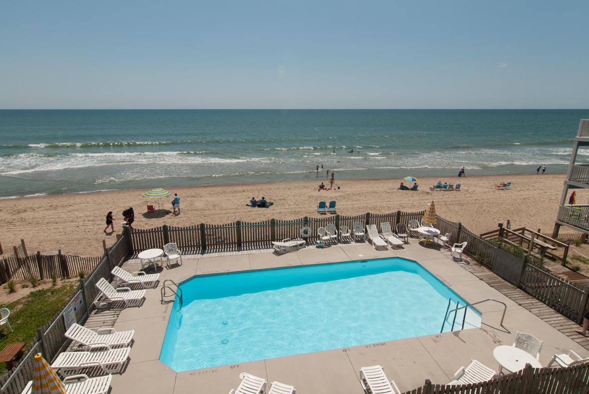 Top Beach Front Vacation Rentals Kure Beach, NC Bryant Real Estate