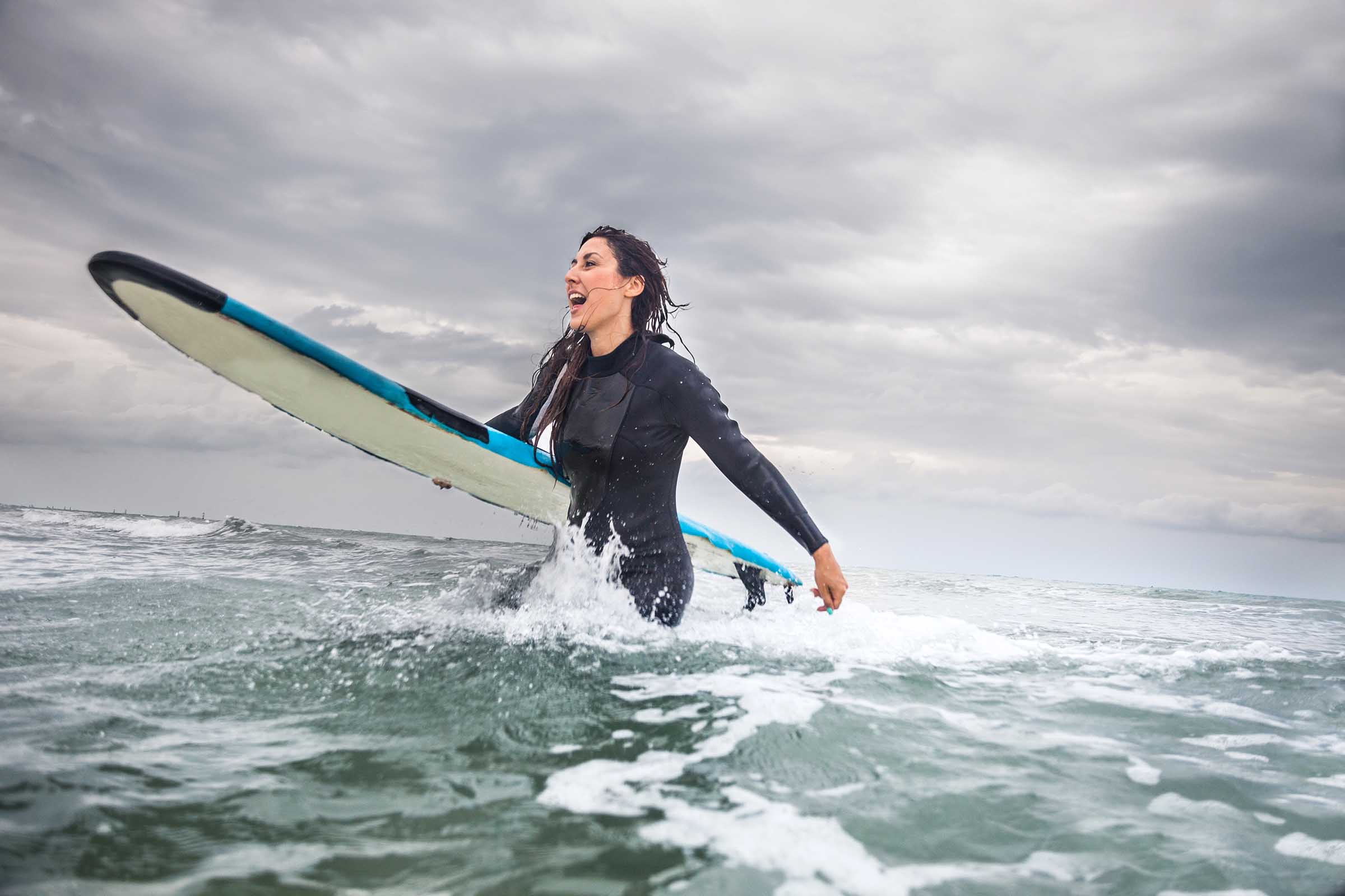 Wrightsville's WBLA Longboard ProAm 2019