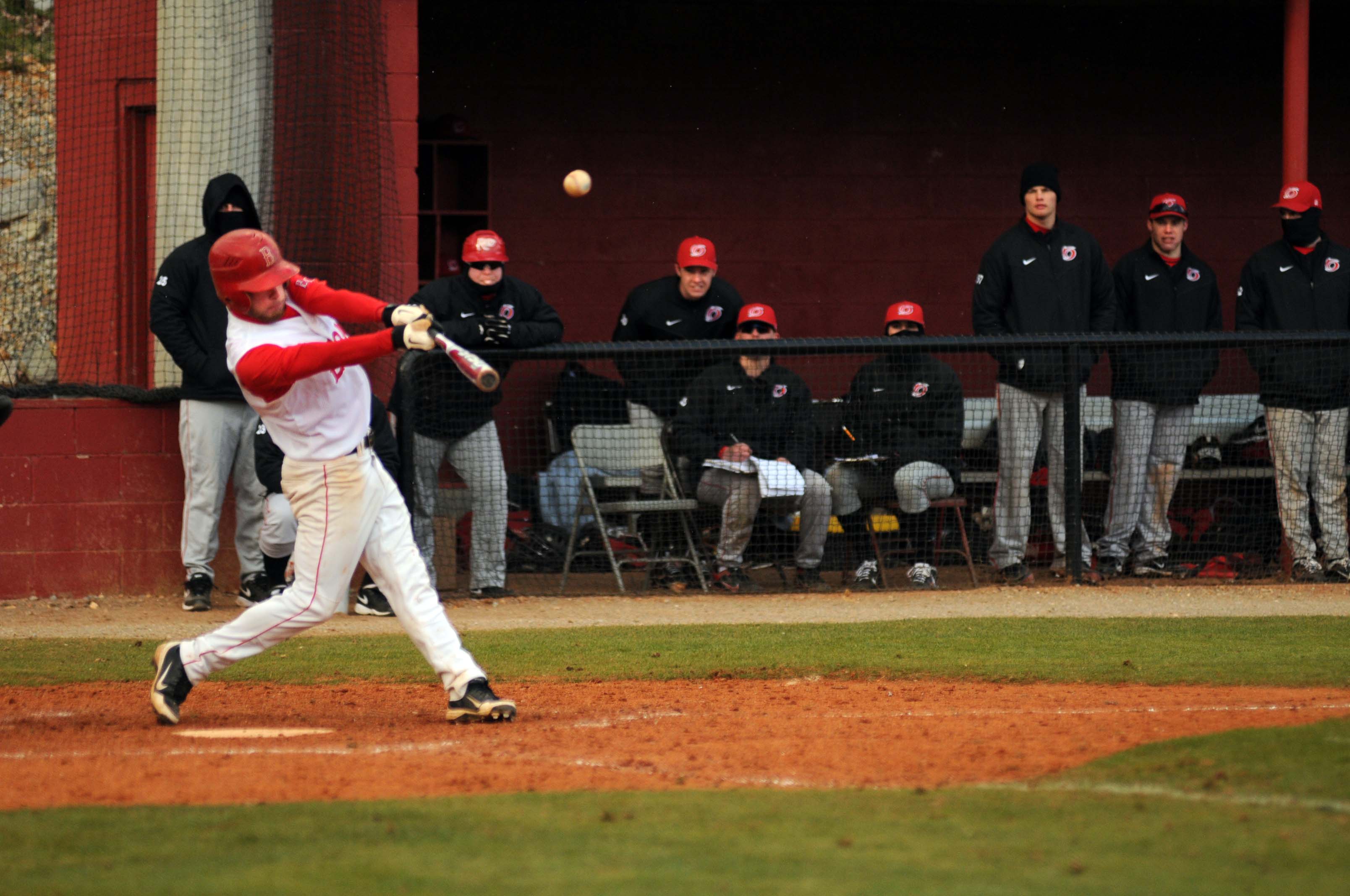 Rio Grande University Bryan College Triangle