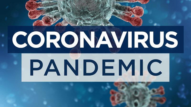 1,373 COVID19 cases in Tennessee, Governor Lee gives executive orders