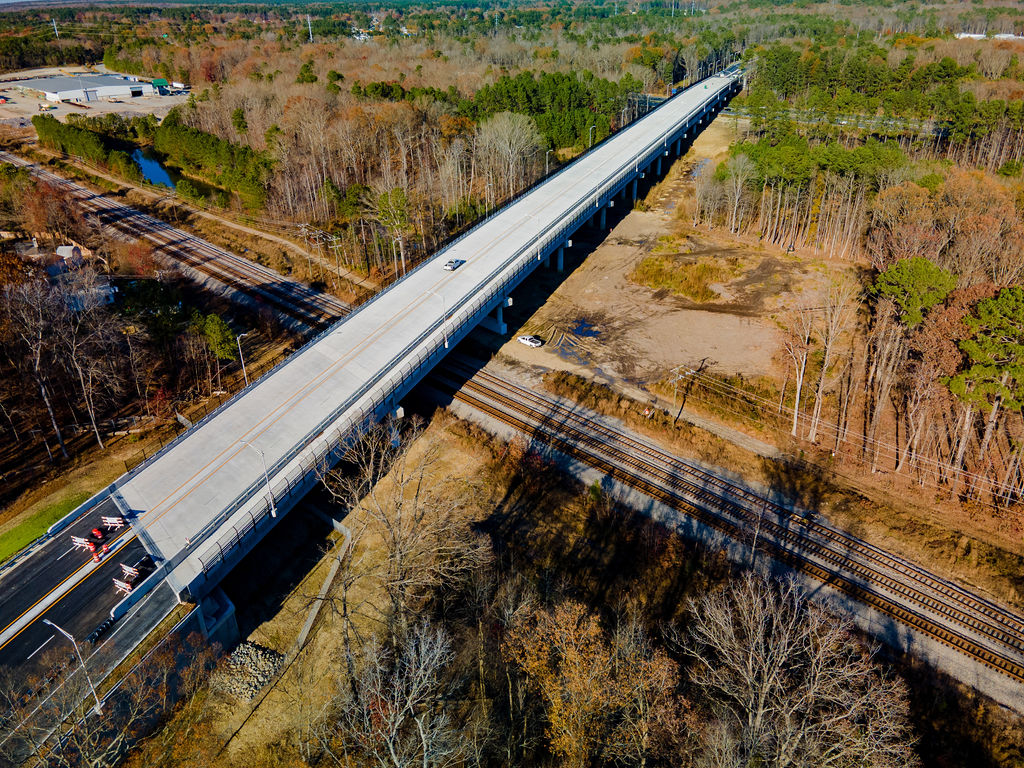 Atkinson Boulevard Bryant Structures/Bryant Contracting