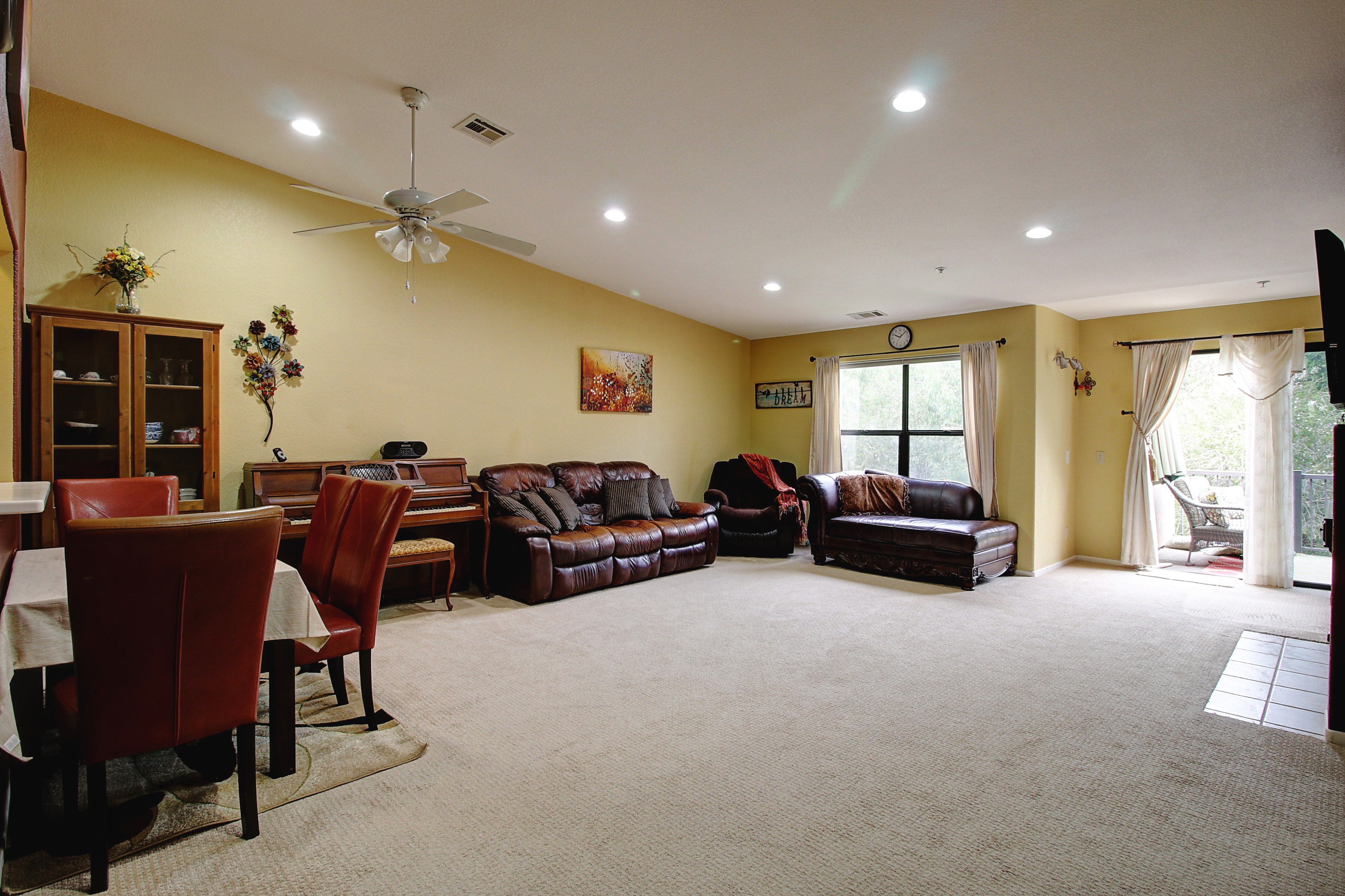 SOLD Forte Ranch Condo Santa Barbara, CA