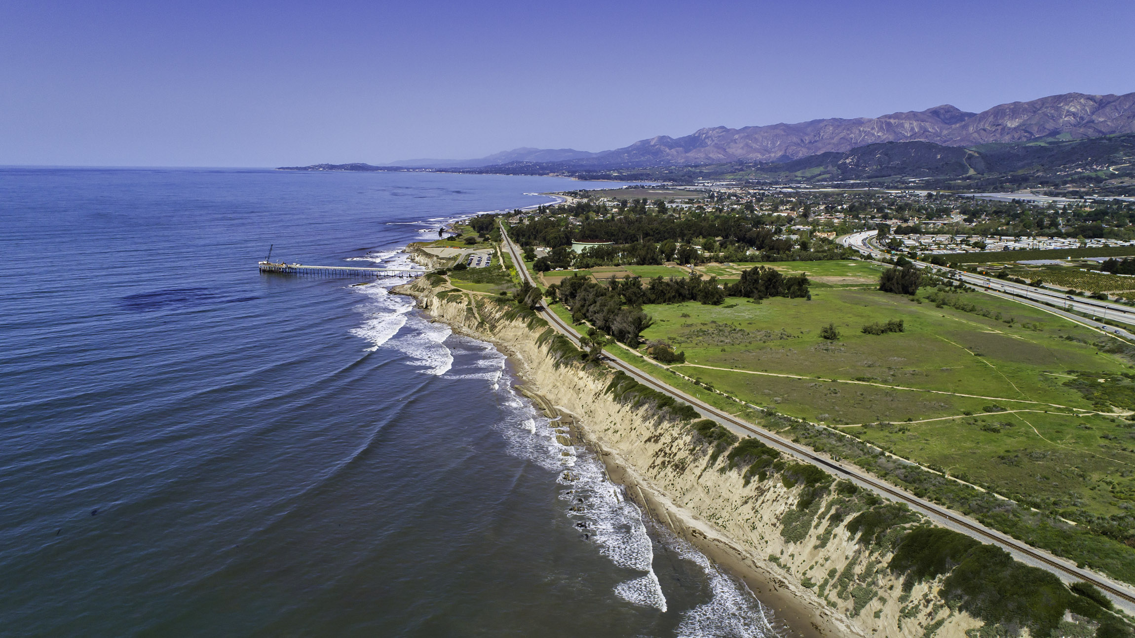 Homes for Sale in Carpinteria CA Bryan R. Uhrig Real Estate