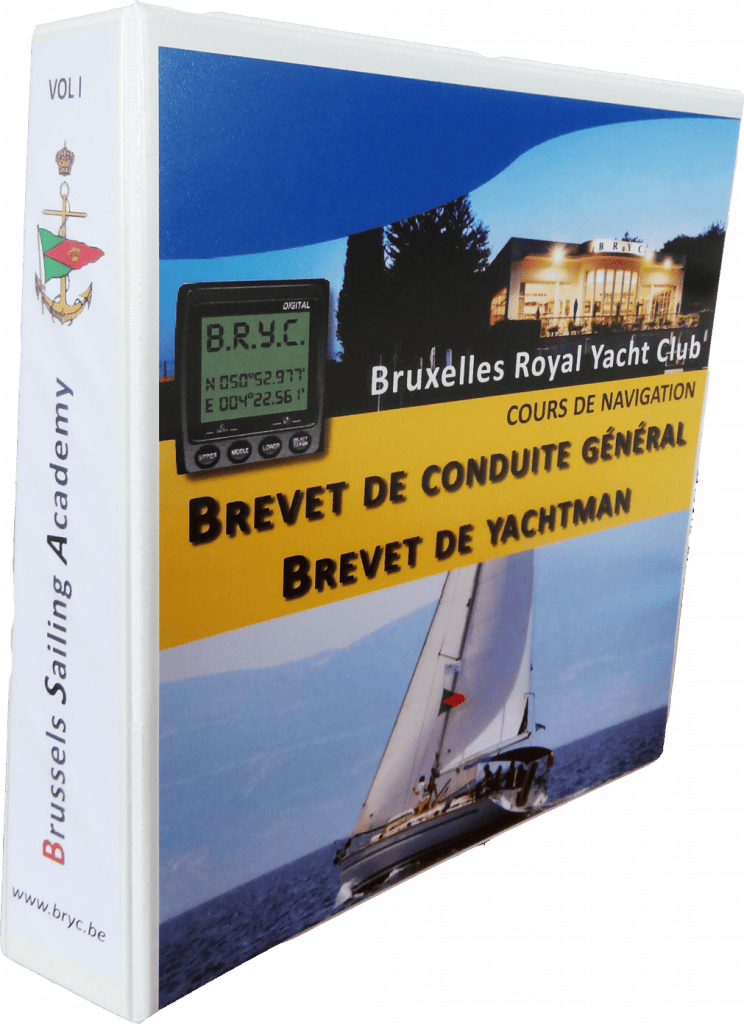 Manuel I cours de navigation brevets de conduite général & de