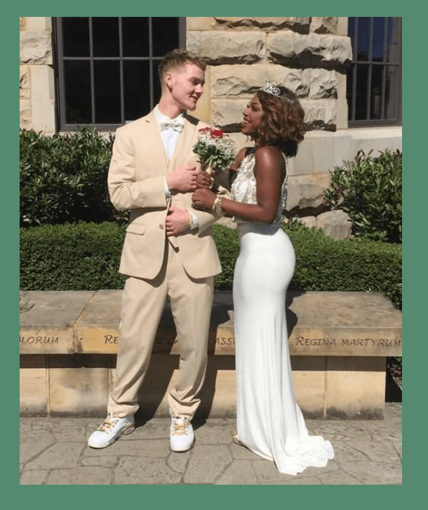 IS THE EXPENSE OF PROM WORTH IT? Bryce Hedstrom Comprehensible Input Materials & Training