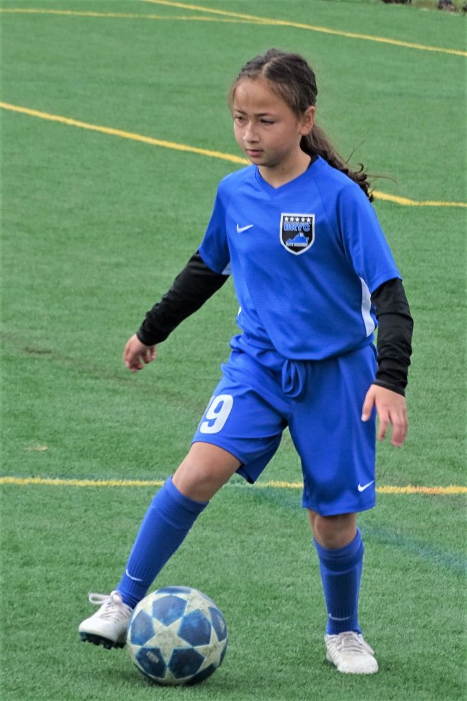 BRYC Teams Notch Two Championships at Herndon All Star Tournament