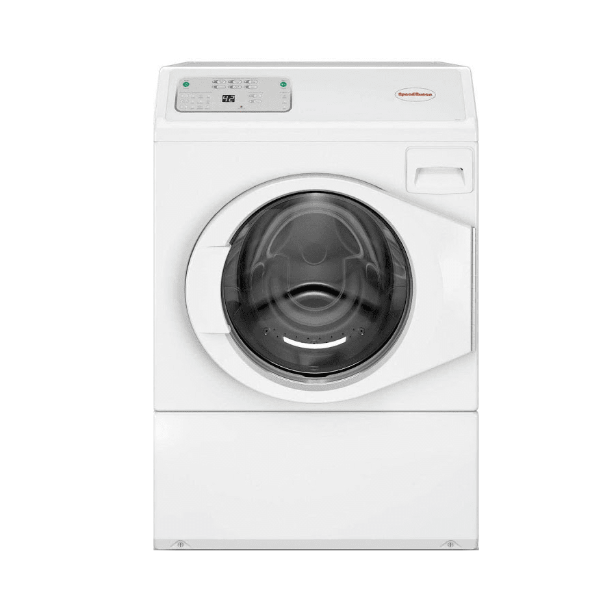 Speed Queen Brydens Trinidad & Tobago