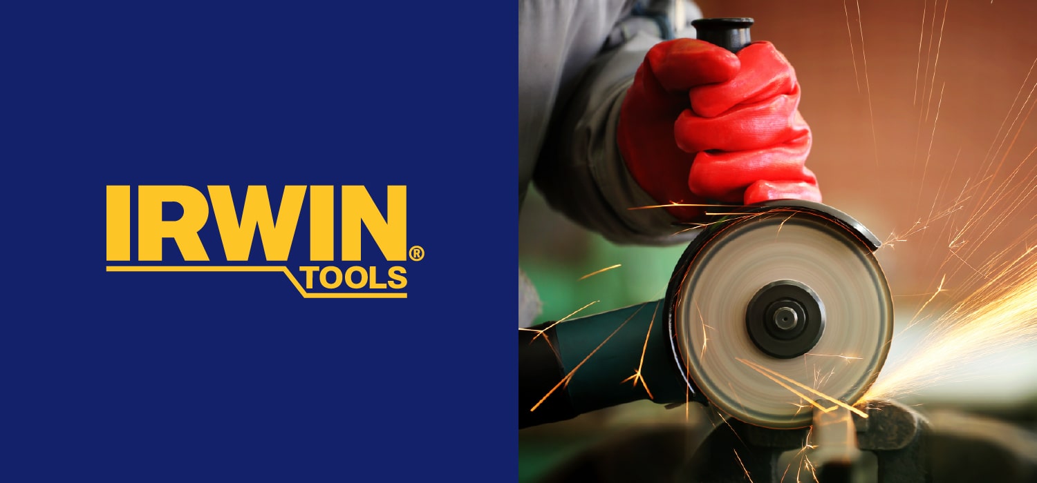 Irwin Tools Brydens Trinidad & Tobago