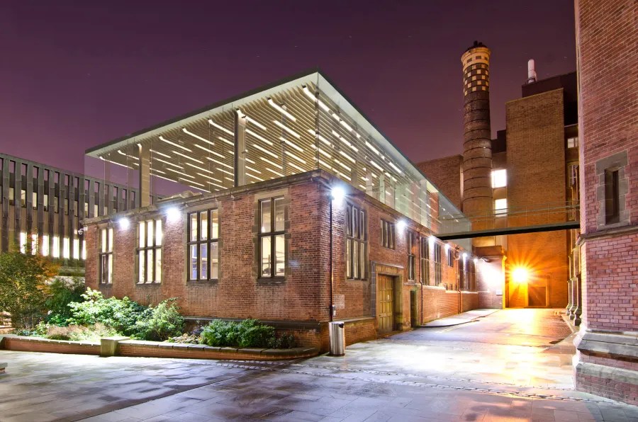 Bryonn Architecture Limited.