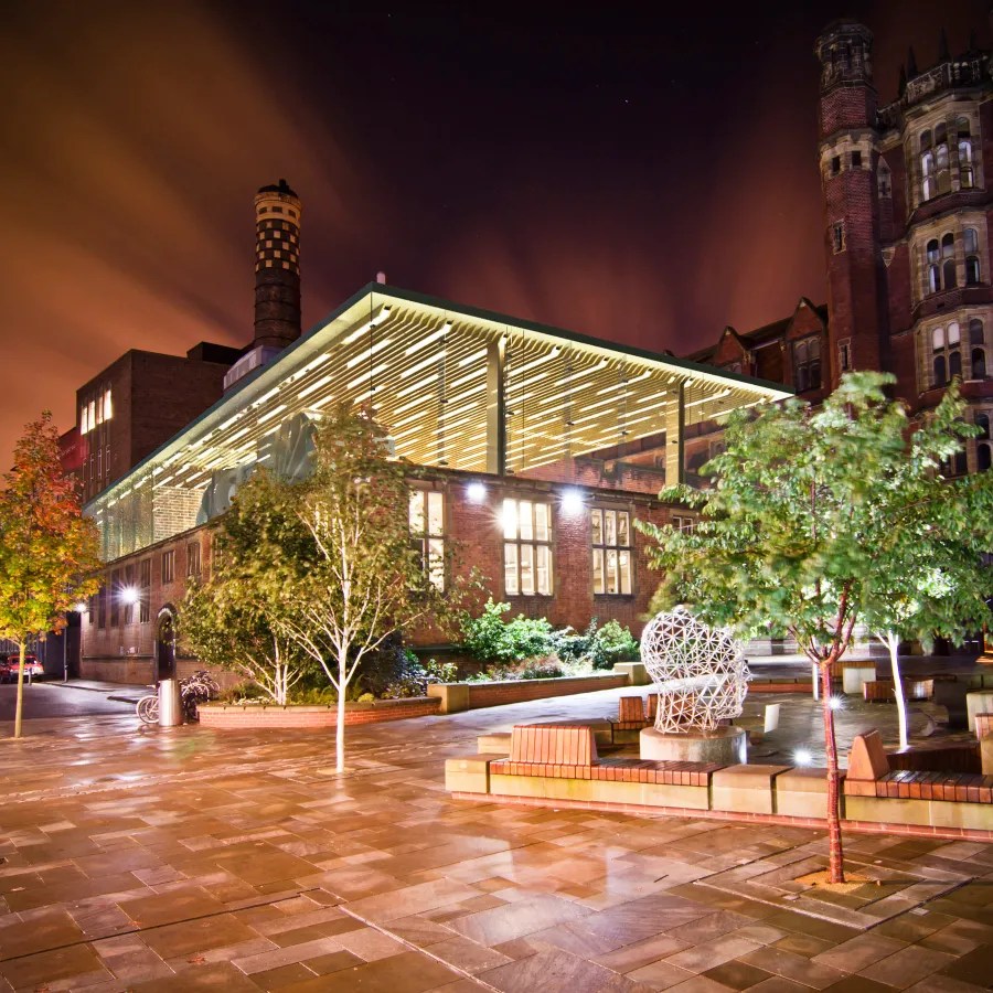 Bryonn Architecture Limited.