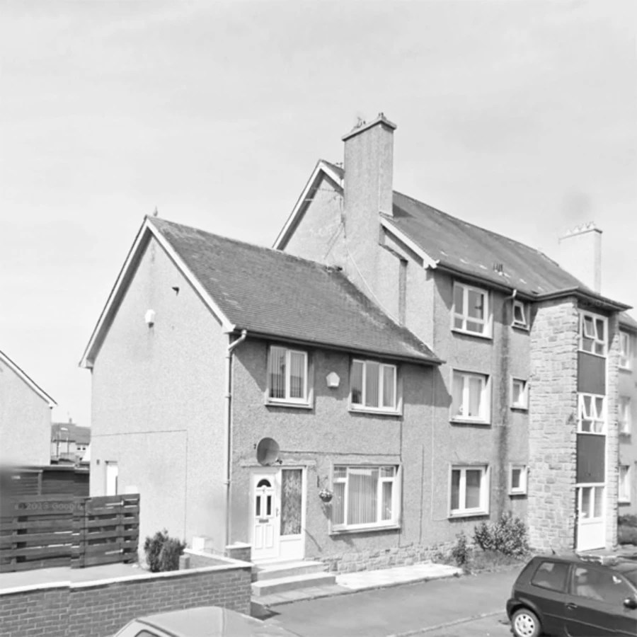 5 castle road Bryonn Architecture Limited