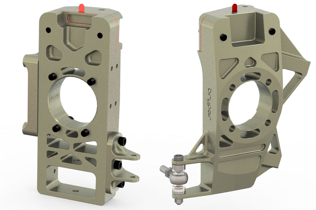 Universal Uprights All You Need to Know.