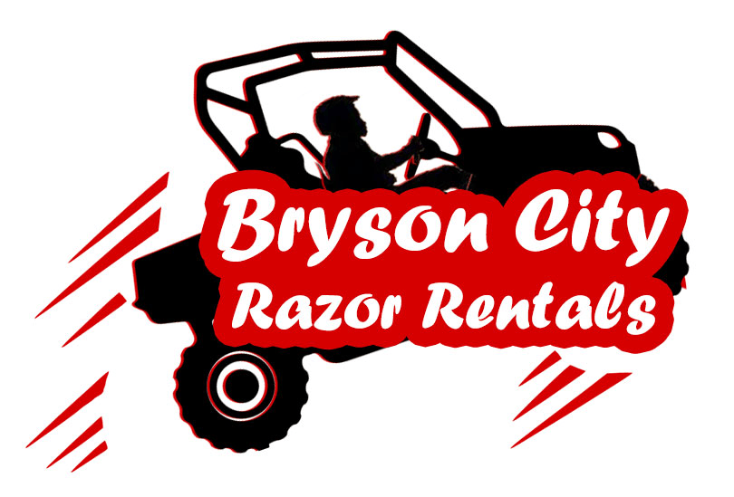 Bryson City Razor Rentals