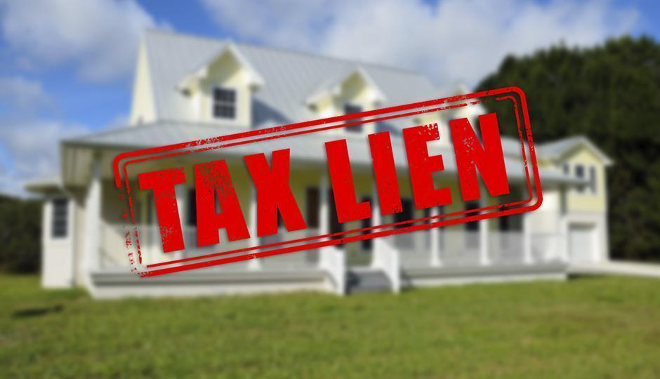 Can the IRS Put a Lien on My Property? Bryson Law