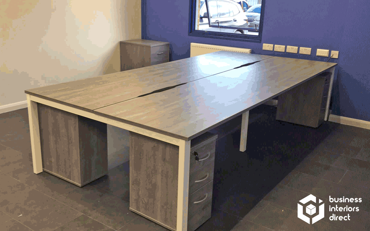 Office Furniture Installation in Worksop Business supplies direct