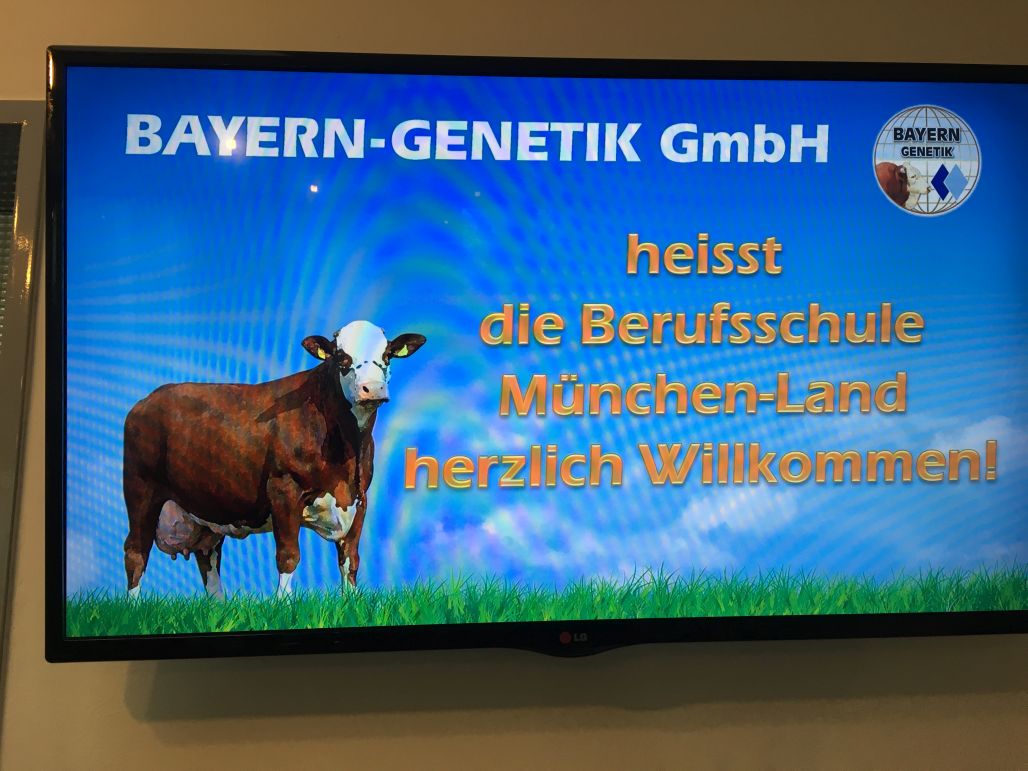 Lehrfahrten / Exkursionen