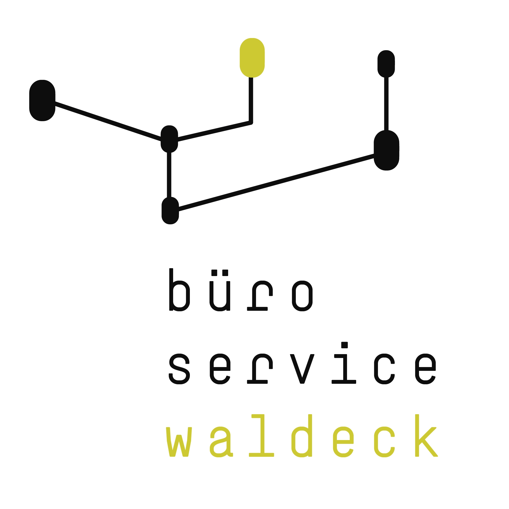 Kontakt BüroService Waldeck