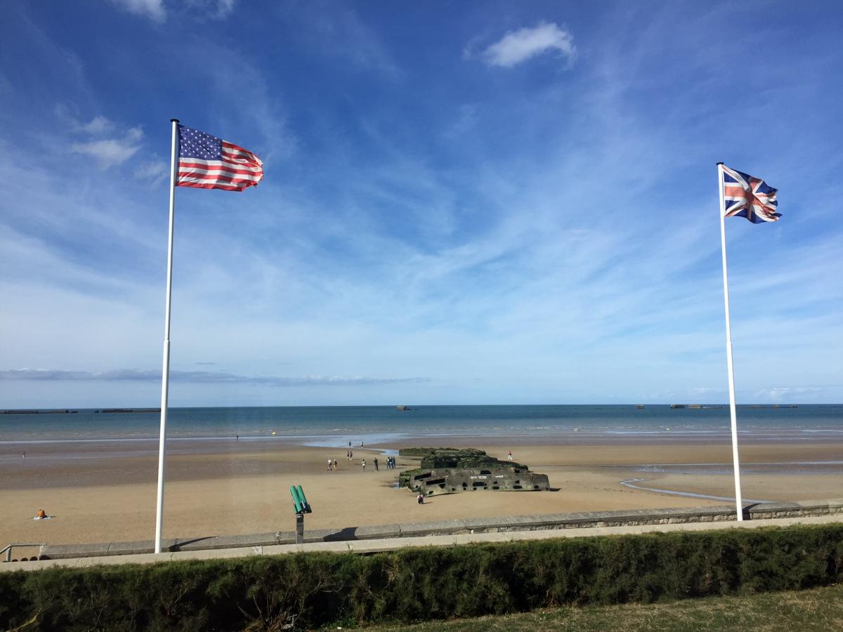 Voyages Lycee Ensemble Scolaire Le Bon Sauveur