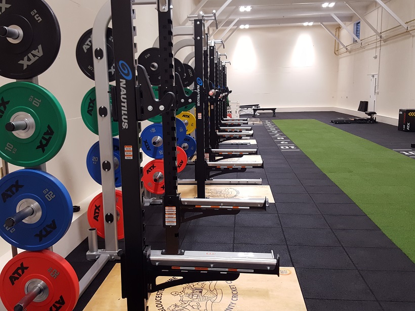 Facilities BS7 Gym Bristol Facilities BS7 Gym Bristol