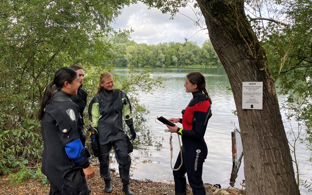 2023 Book Events Instructor training events for 2023 now available to book online