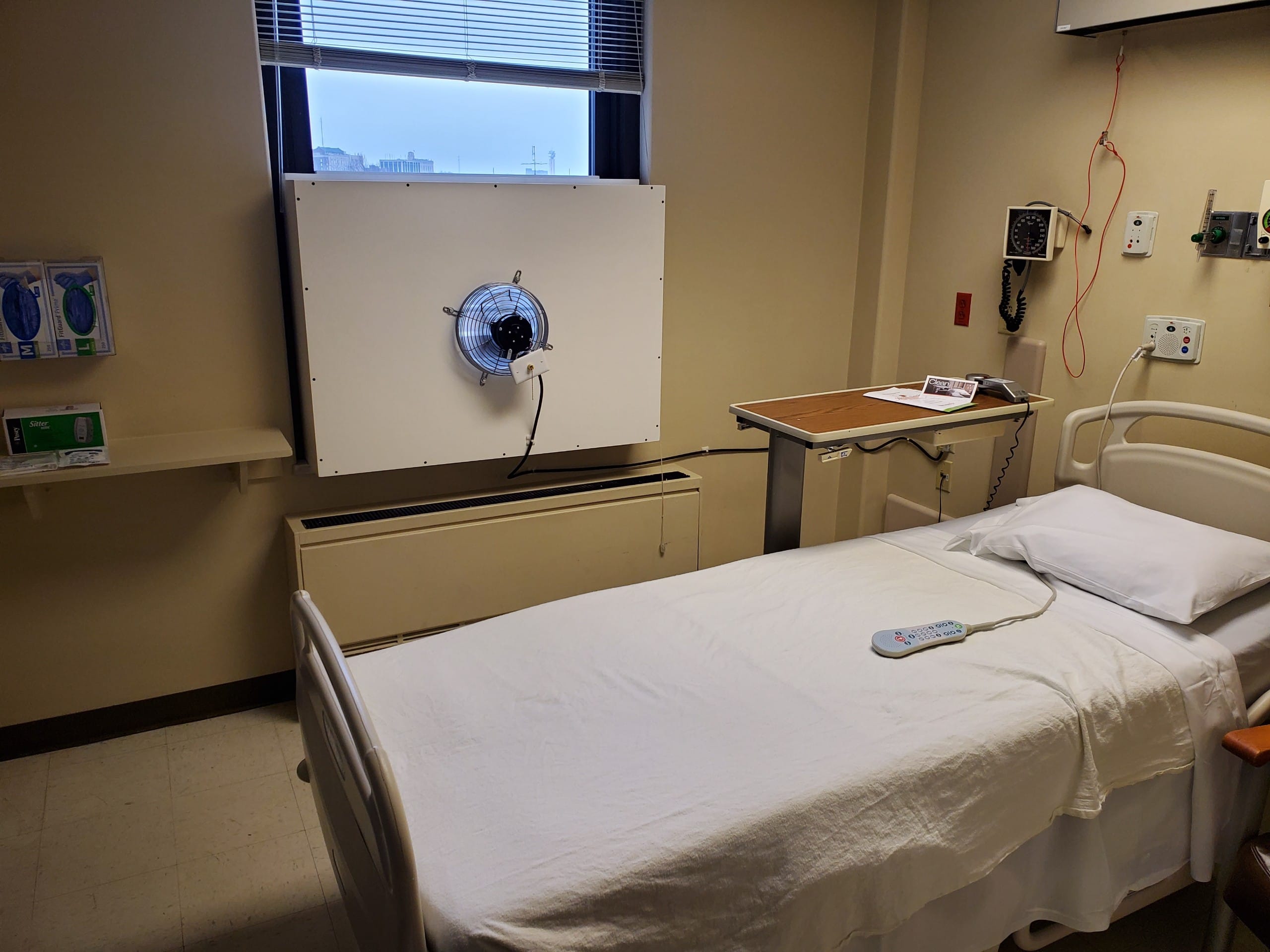 BSA LifeStructures Strategies to Help Hospitals Run Efficiently