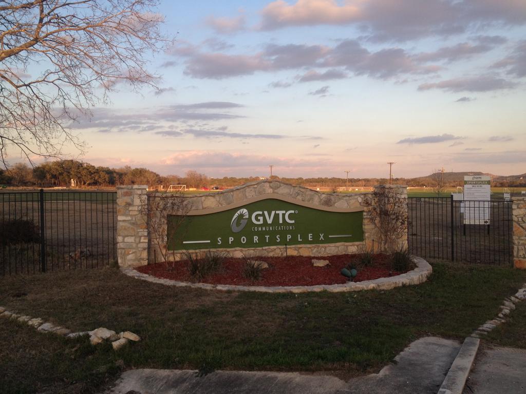 Recreation and Sports Bulverde/Spring Branch Texas EDF