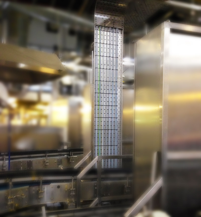 Cable & Containment BSB Electrical Services Ltd