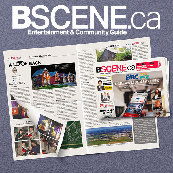 BScene Subscription BScene