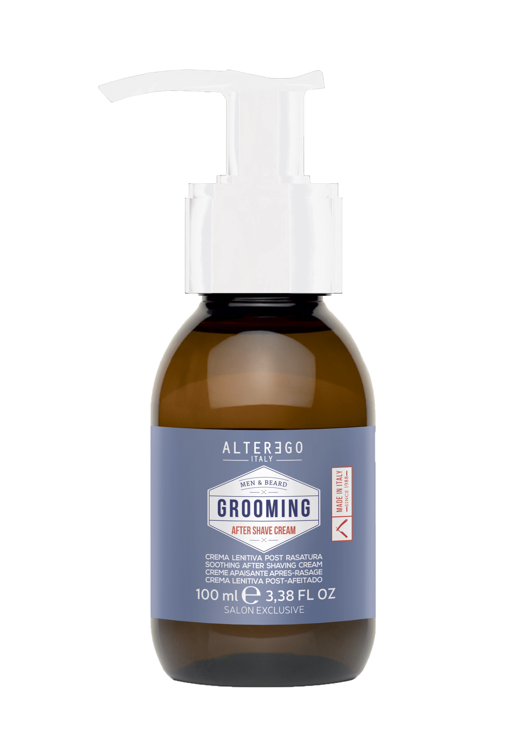 After Shave Cream 100 ml BSC Inc