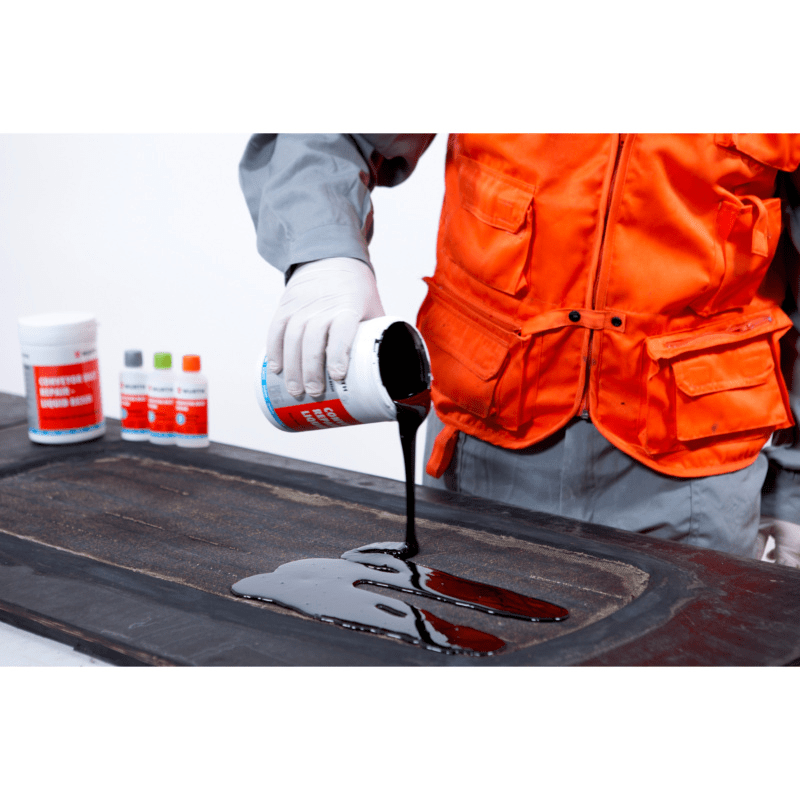 Fast Set Rubber RepairBSC POLYMERS&CHEMICALS PTY.LTD