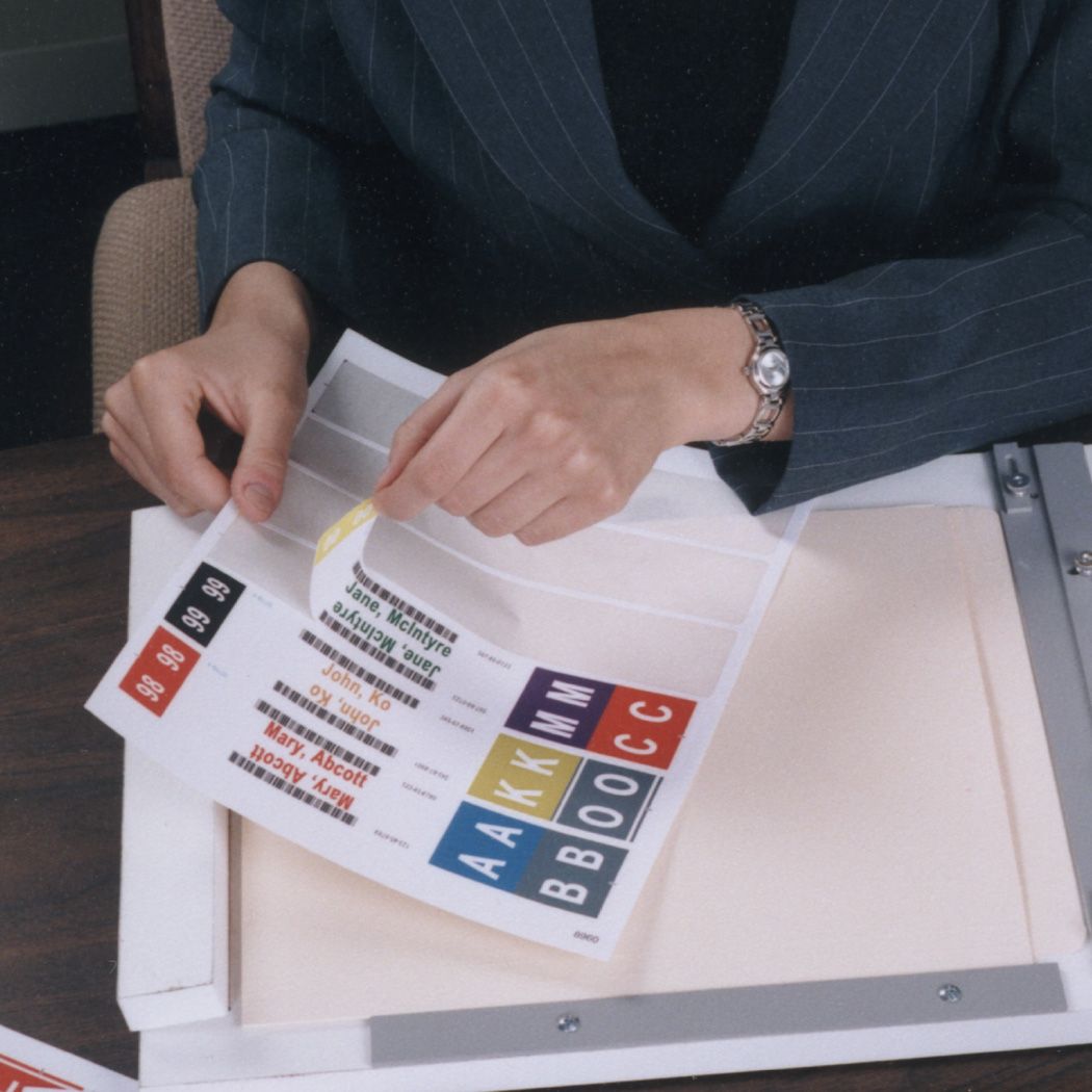 Document Filing System File Folders Filing Supplies Alabama