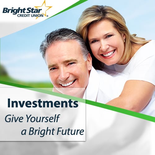 Platinum Star Membership BrightStar Credit Union