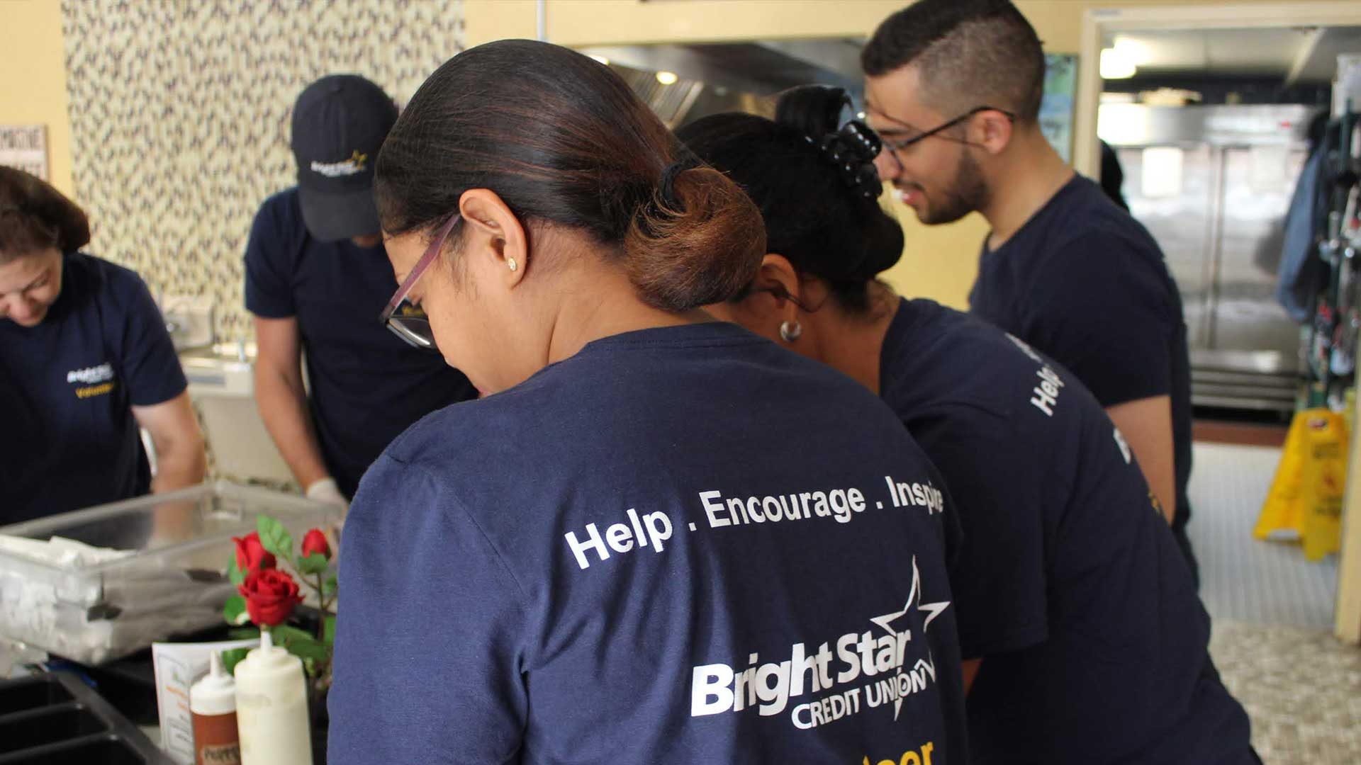 Top Workplace BrightStar Credit Union