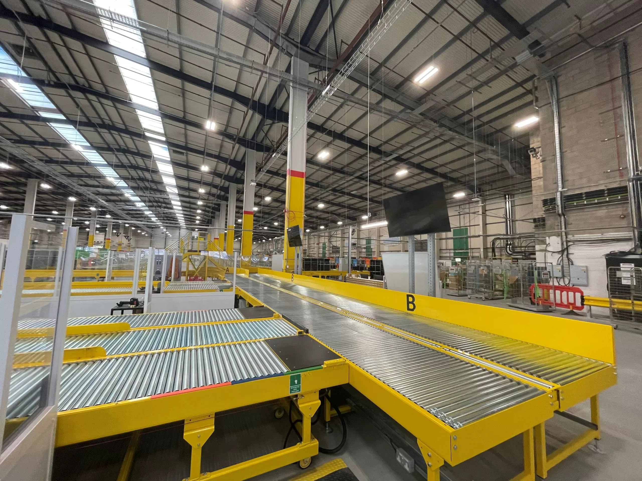 Our Portfolio BSE 3D