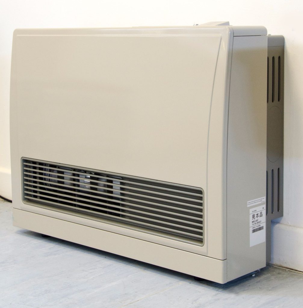 BSEE RINNAI SPACE HEATER RANGE, EASY TO INSTALL, TROUBLE FREE LONG