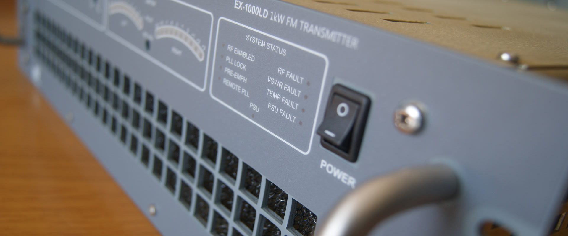 Home Broadcast Solutions Electronics Manufacturers of Broadcasting