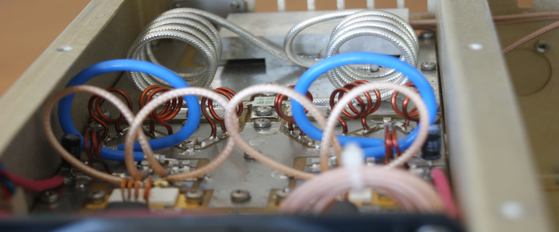 Home Broadcast Solutions Electronics Manufacturers of Broadcasting