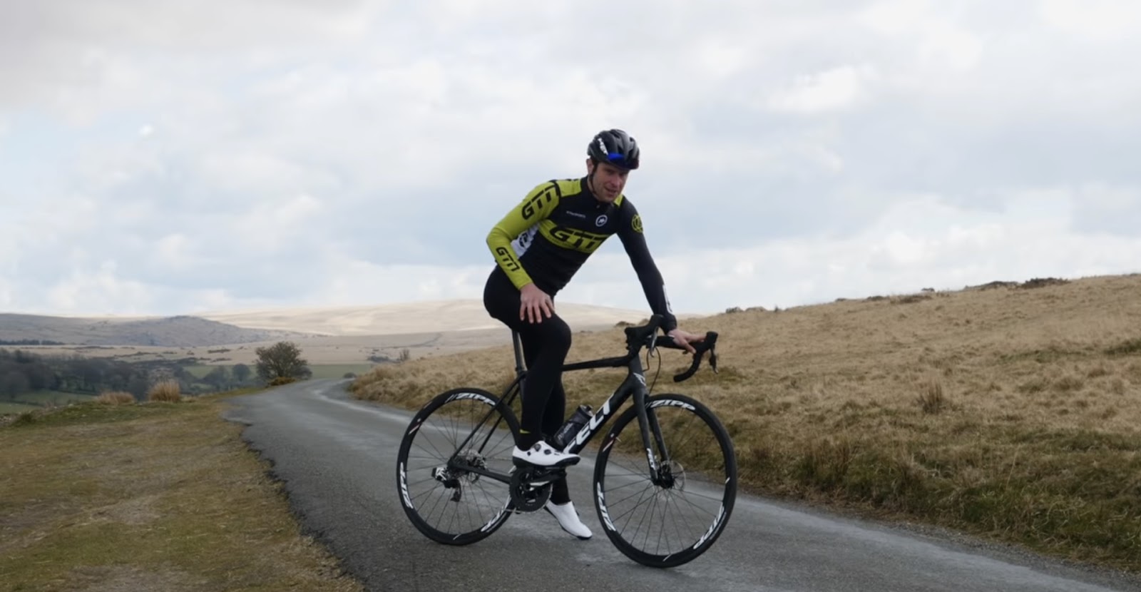 Gear Ratio Calculator Bike Find the Perfect Gearing