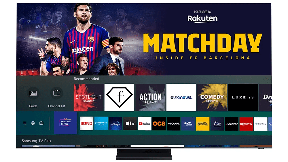 FAST channels are today’s fastest growing connected TV video platforms
