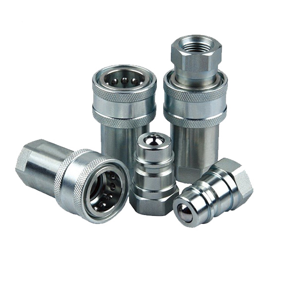 Quick Coupling Manufacturers Suppliers Exporters In Mumbai India