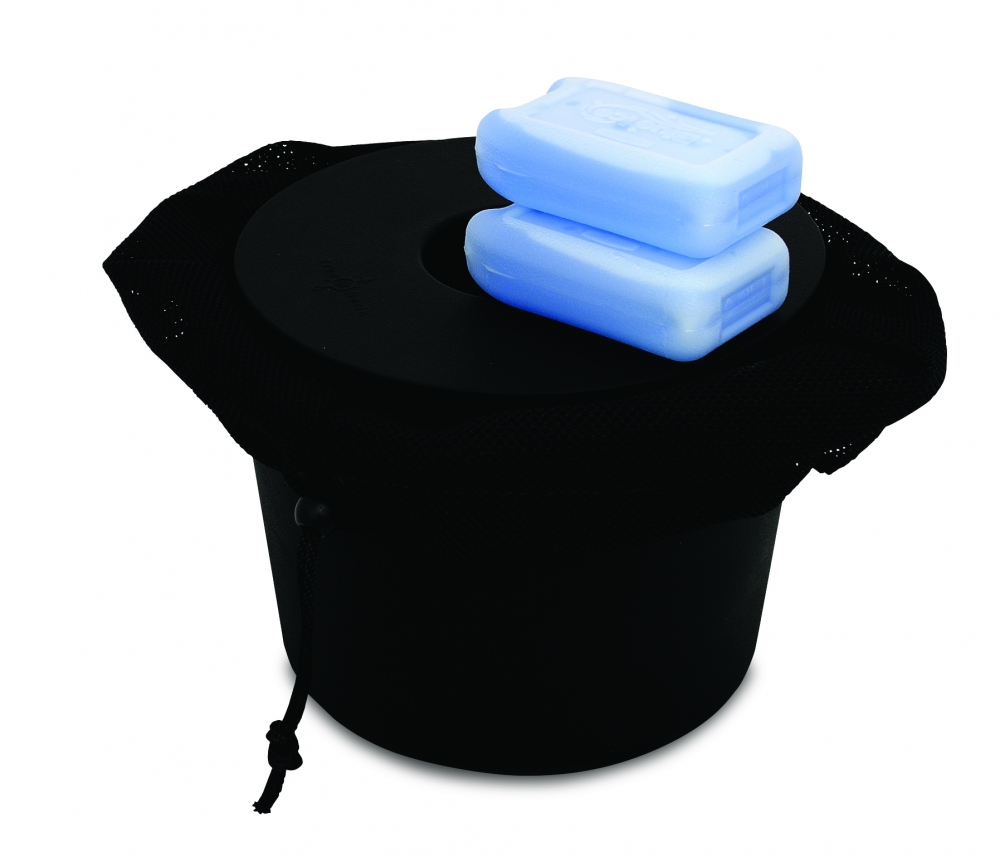 Chill Bucket Kit Biomedical Solutions, Inc. (BSI)