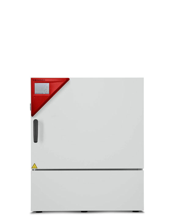 BINDER KBF 115 Humidity Test Chamber 3.6 Cu. Ft. Biomedical