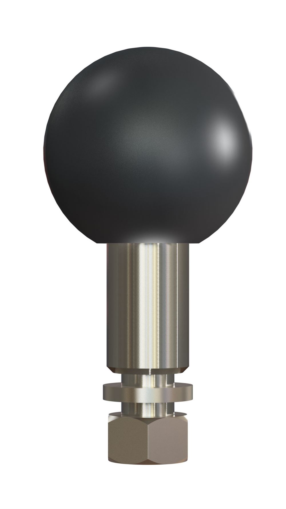 Heavy Duty Spinner Knob Assembly BSM North America