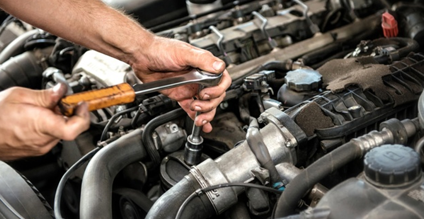 Expert Engine Repair Services in Artarmon, Sydney - Burton & Scerra