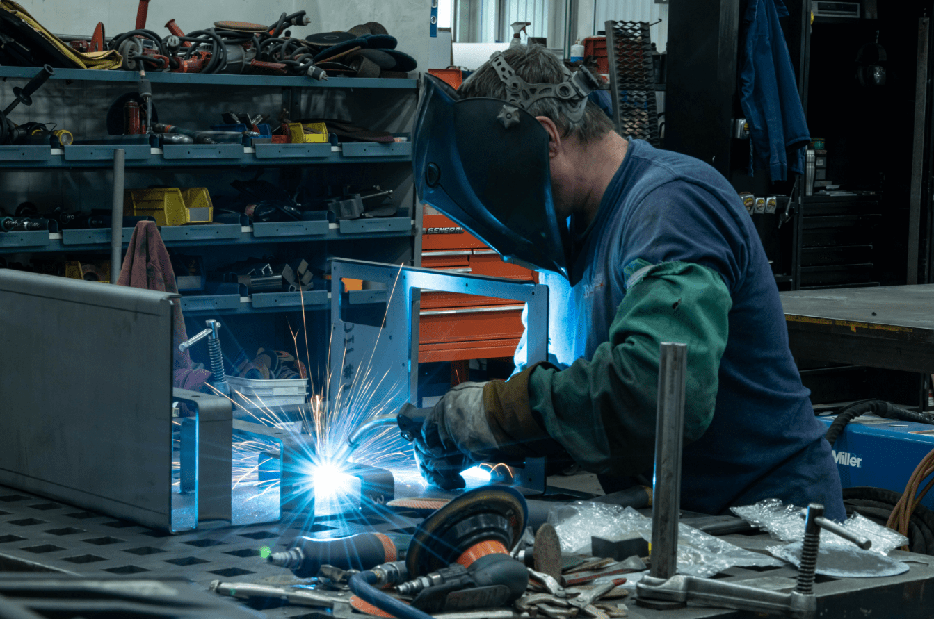 Tips & Tricks for Identifying a Weak Weld