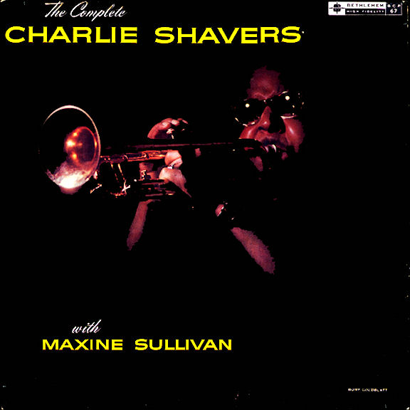 Bethlehem Records Story