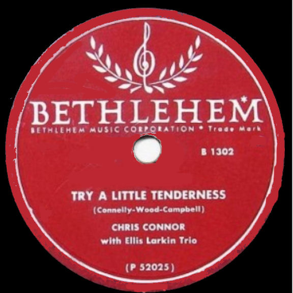 Bethlehem Records Story