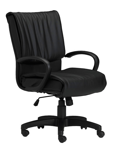 BSOSC Seating and Executive Chairs Office Furniture Charleston SC