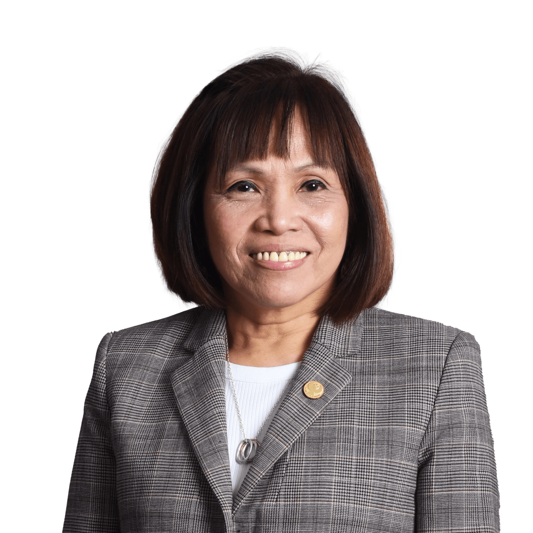 Bangko Sentral ng Pilipinas About the Bank