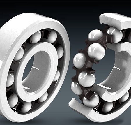 Ceramic Bearings | BSPD Bearing Manufacturing